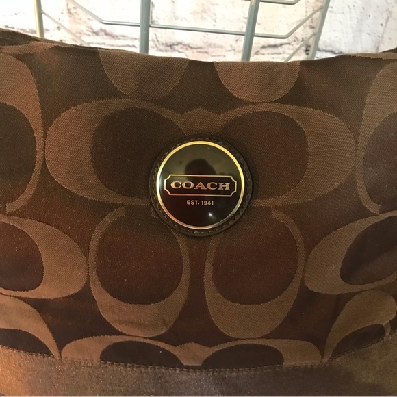 Coach Crossbody NWOT - Picture 2 of 13